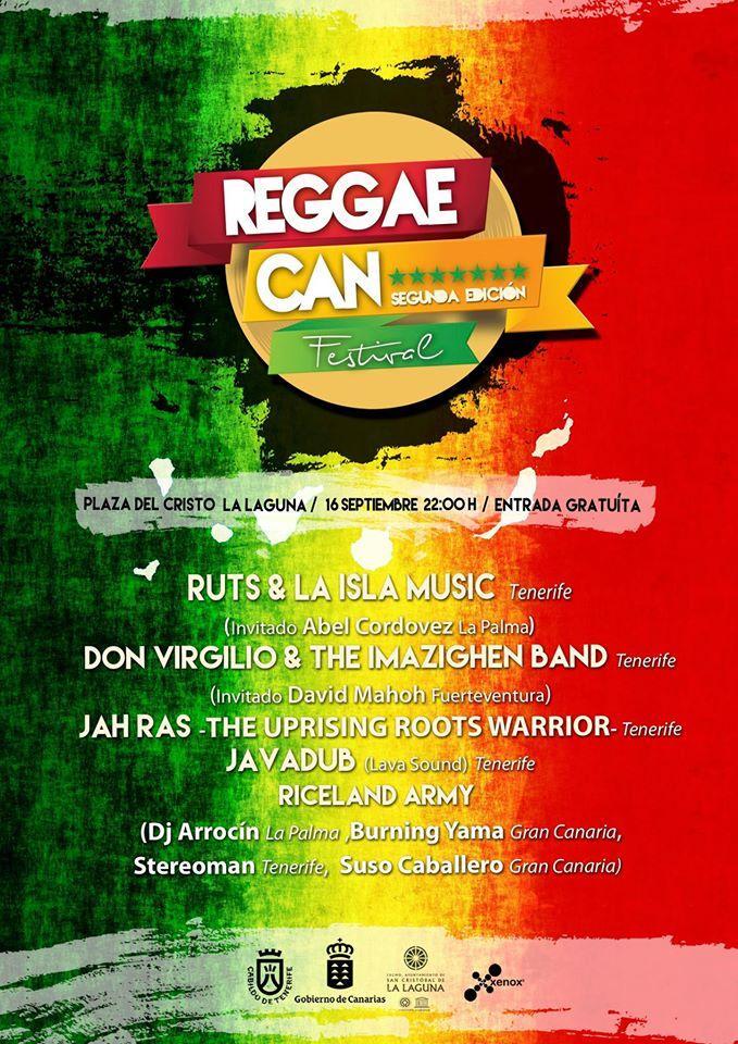 reggae-can