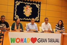 womad