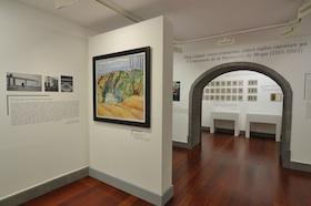 Vista_de_la_exposicion_sobre_la_Parroquia_de_Moya