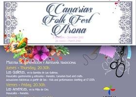 CartelFolfFest