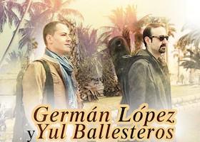 Cartel_concierto_German_Lopez_y_Yul_Ballesteros_copia