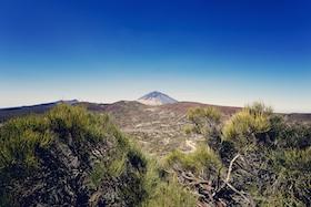 teide