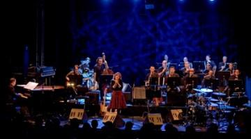 Laura Simó a L'Auditori