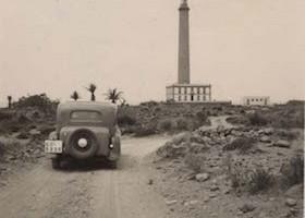 foto_del_Faro_de_Maspalomas_1935_copia