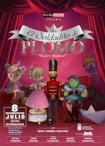 Cartel julio T Guiniguadacopia
