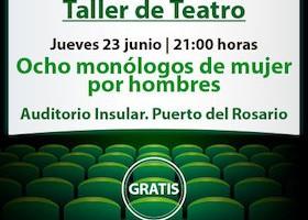 Cartel_ClausuraTallerTeatro_23junio