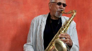 Charles Lloyd __