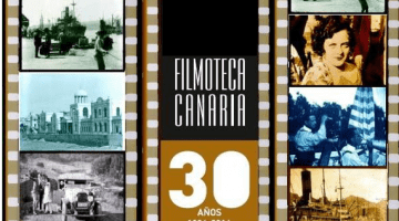 Cartel general 30 años filmoteca