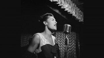 Ella Fitzgerald