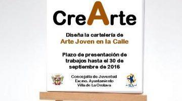 crearte