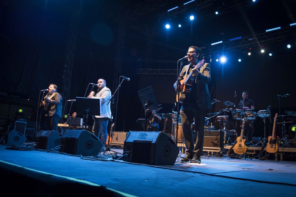 foto-troveros-de-asieta-los-3-cantantes-gran-escenario