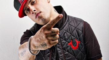 Nicky Jam1