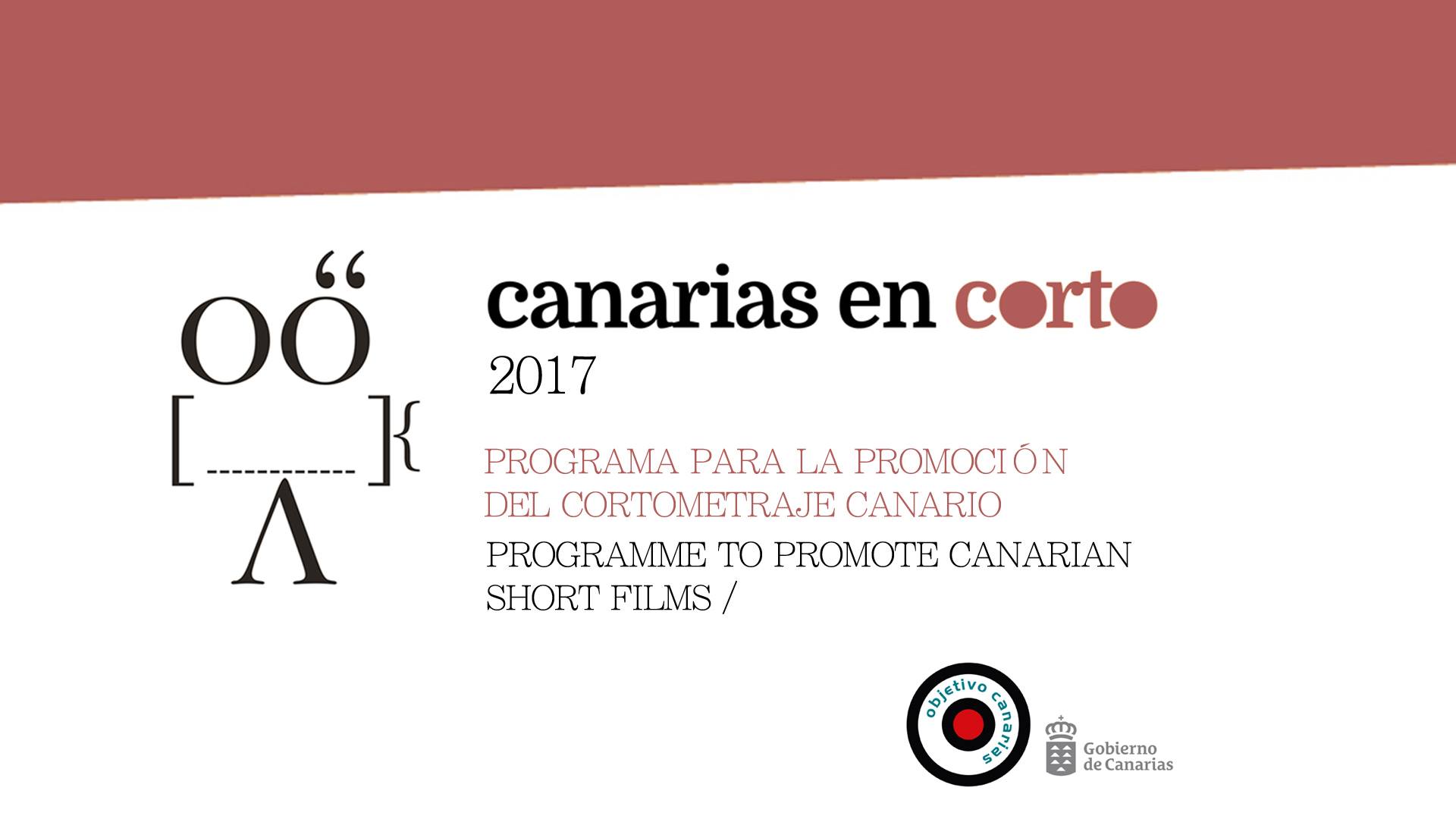 Canarias en Corto 2017