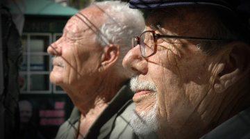 Fotograma del documental 'Fetasianos, el laberinto habitado'