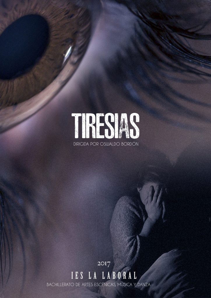 CARTEL TIRESIAS