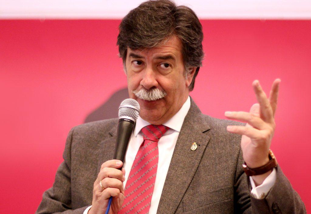 Javier Urra