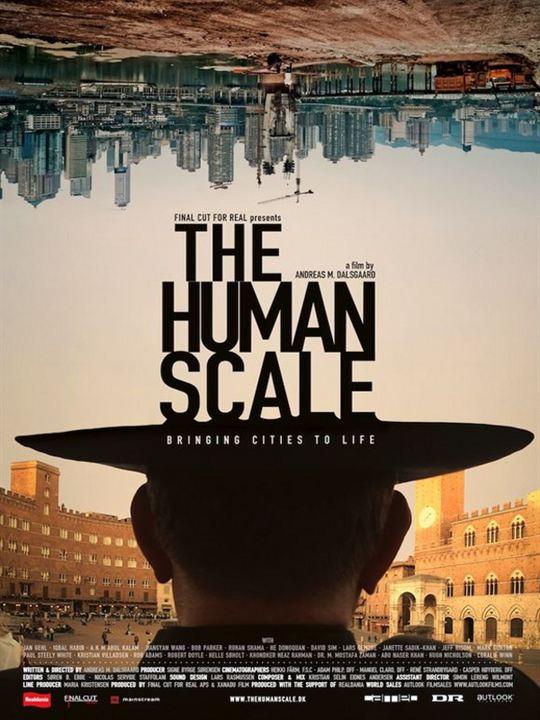 TheHumanScale