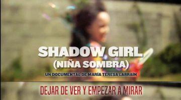 shadow girl