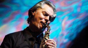 JanGarbarek