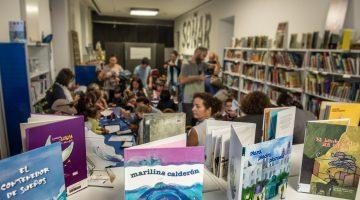 Imagen de la Biblioteca Insular de Gran Canaria (3)