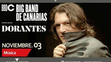 171031 Big Band & Dorantes