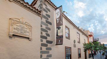 Fachada de la Casa-Museo Leon y Castillo (1)