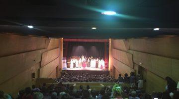 Teatro Unión Tejina 1