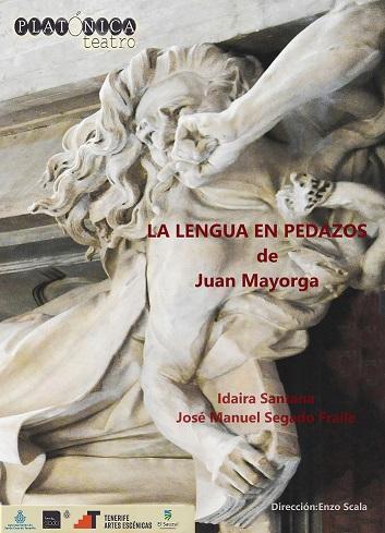 180131 La Lengua en Pedazos