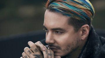 J. Balvin