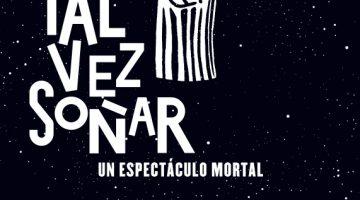 cartel_tal_vez_sonar