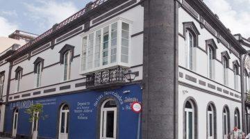 Biblioteca Insular de Gran Canaria