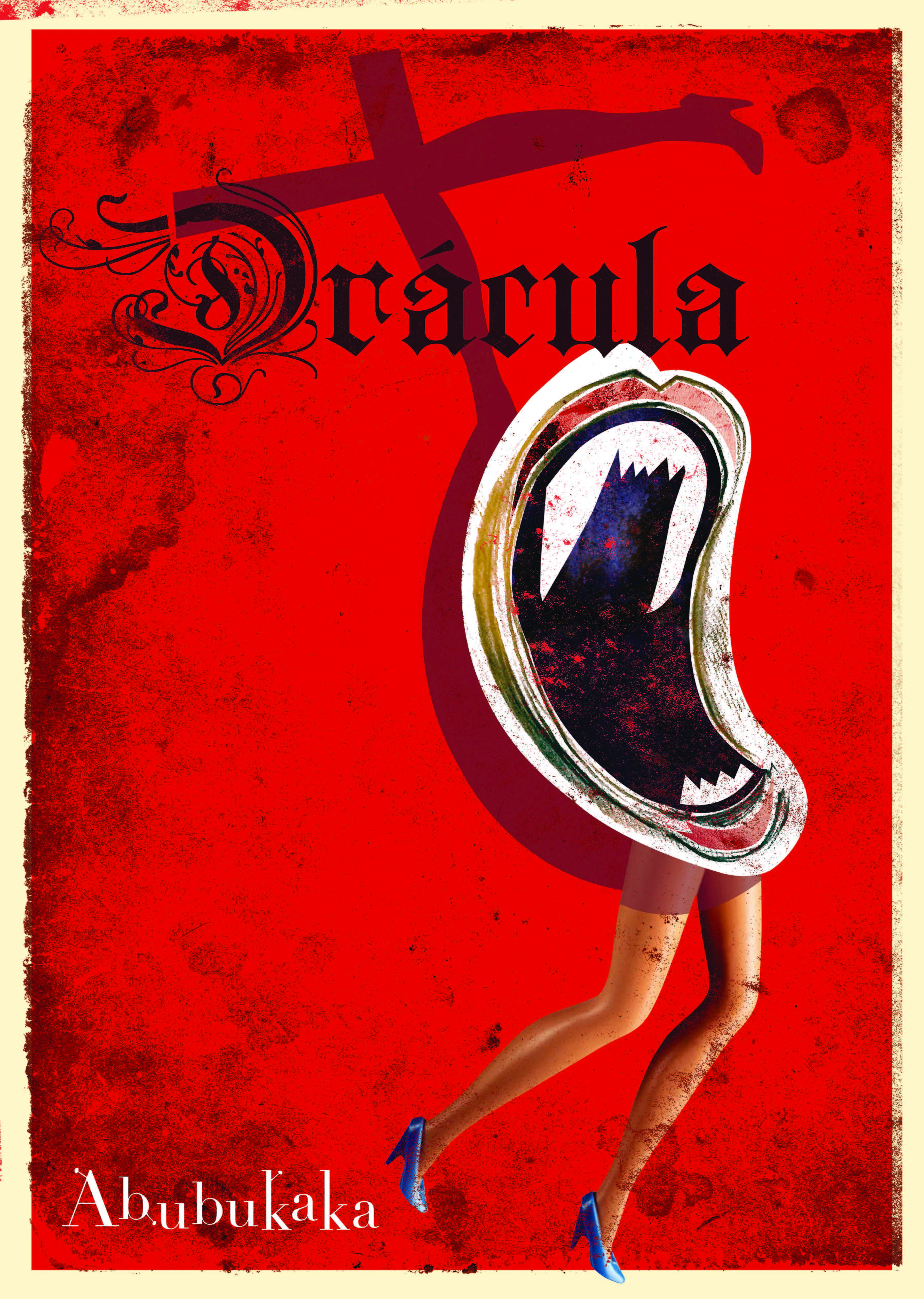 CARTEL Drácula