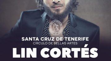 Cartel Concierto Círculo de Bellas Artes