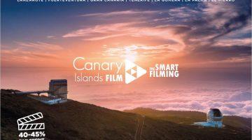 Canary Islands Film 2018
