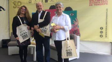 Foto Acto de inauguración de la Feria del Libro