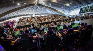 TLP Tenerife-Esports