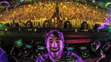 oliver heldens