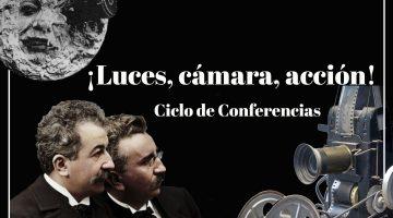 Imagen del ciclo de conferencias