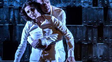 Lorca, la correspondencia personal - HISTRION TEATRO