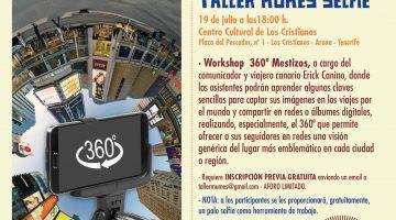 MUMES 2018 (Taller 360º)