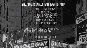 Broadway Club_RRSS