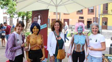 Foto Bodypainting 1