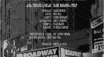 Broadway Club