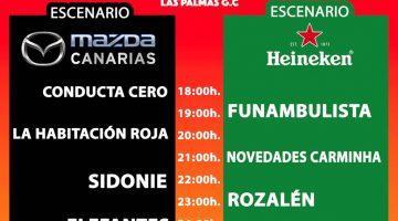 Sum Horarios