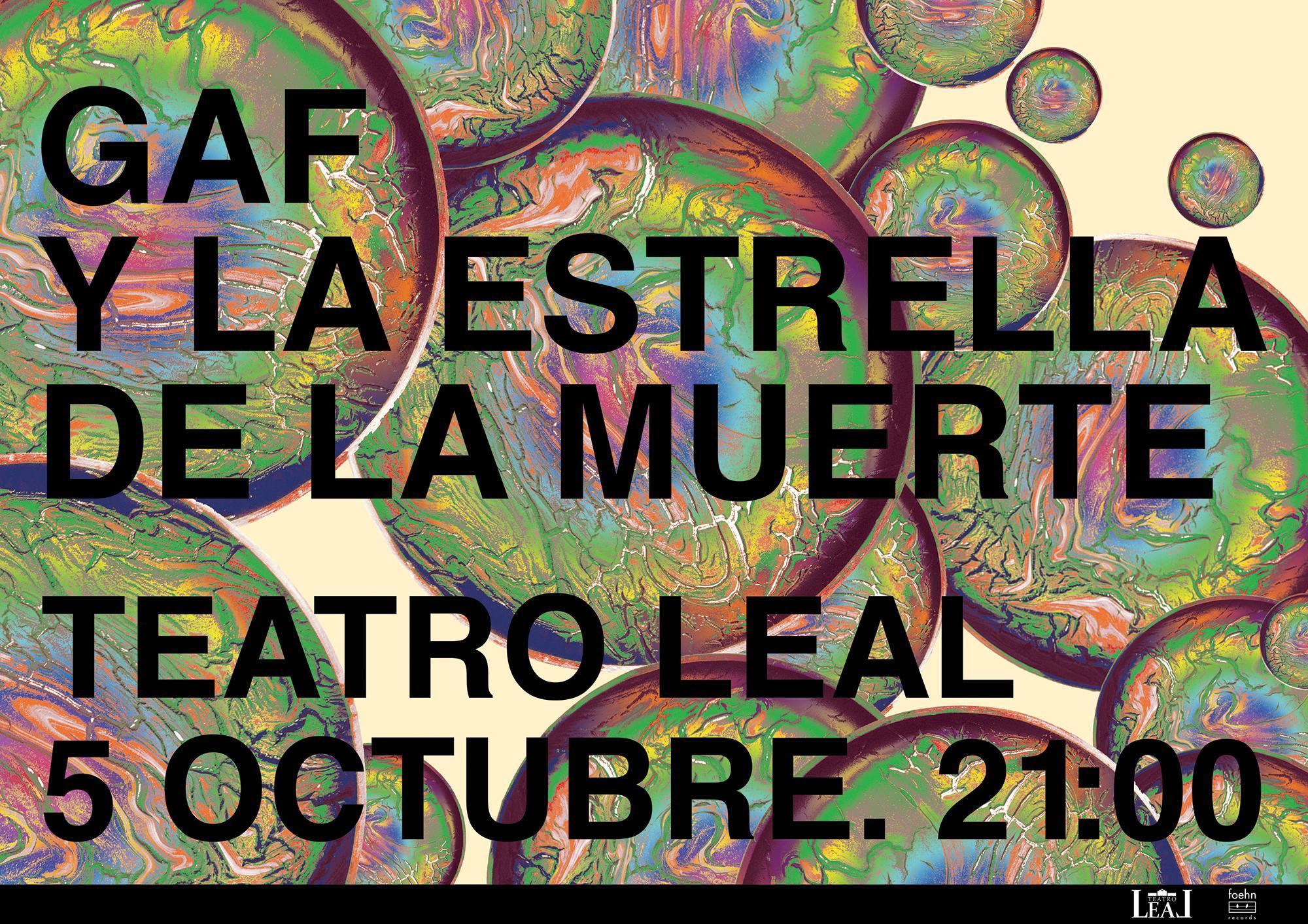 Gaf teatro leal gamma bay WEB