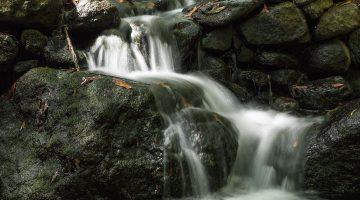 Una de las fotografías que integran la exposición (Marcos Martín Pérez)