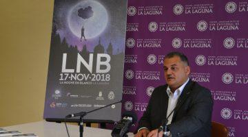 Presentación Noche en Blanco 2018