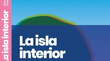 NUEVA PORTADA del libro La Isla_Interior