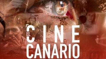 Cartel El cine canario que viene