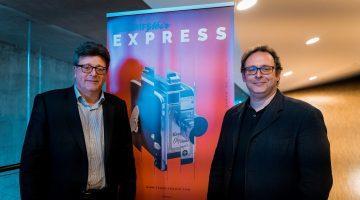 TFNoirExpress 2019_José carlos Acha y Manuel Díaz Noda r